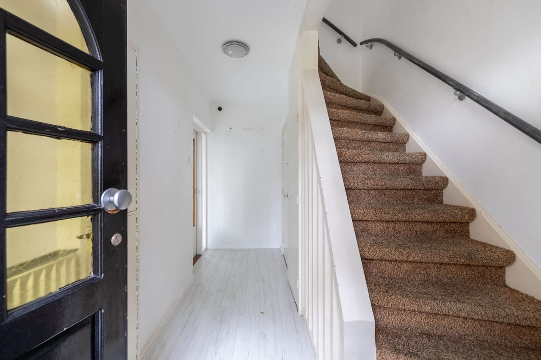 Foto 7 van Prof. Granpré Molièrelaan 4