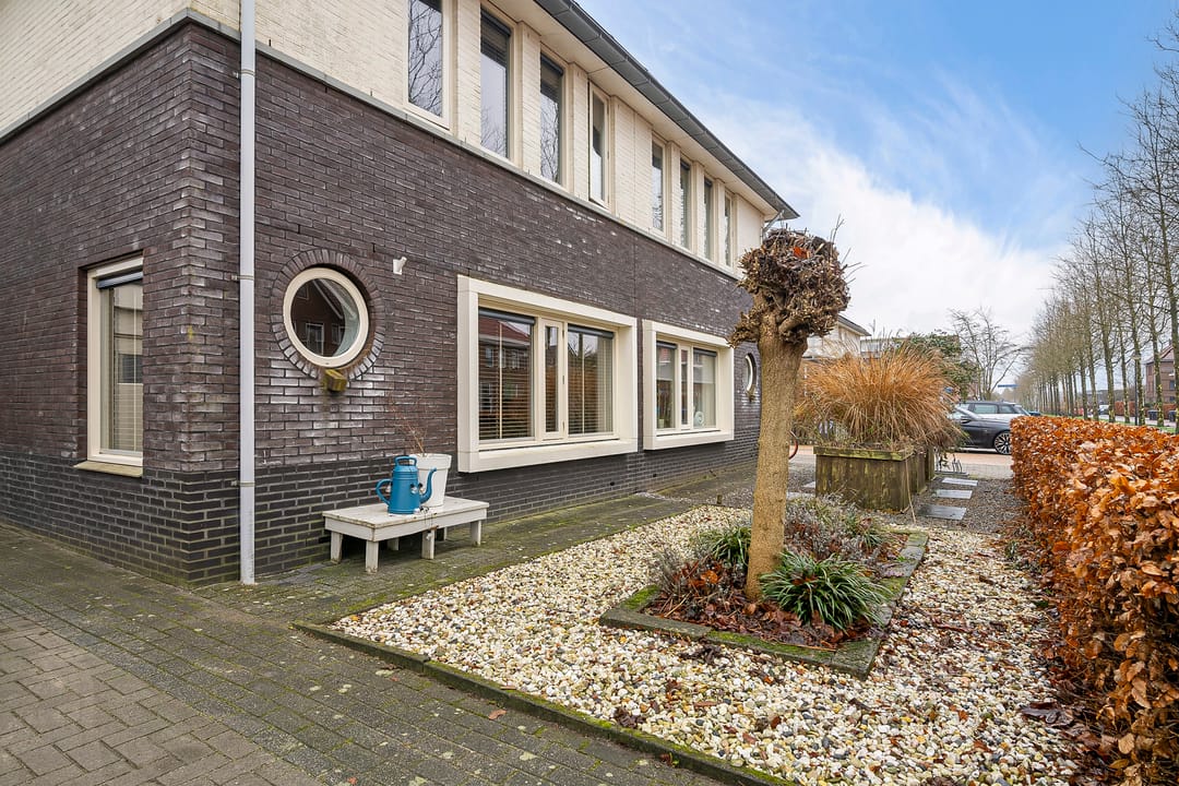 Foto 8 van Mauritslaan 33