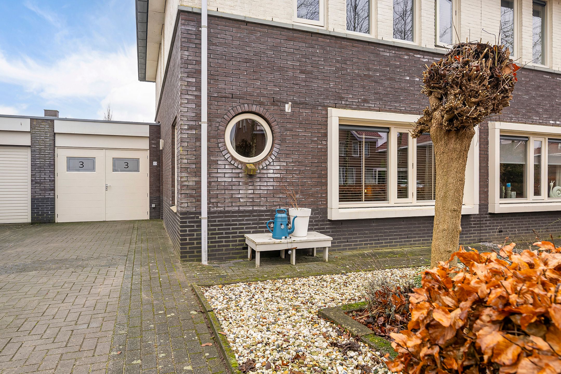 Foto 9 van Mauritslaan 33