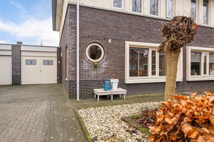 Foto 9 van Mauritslaan 33