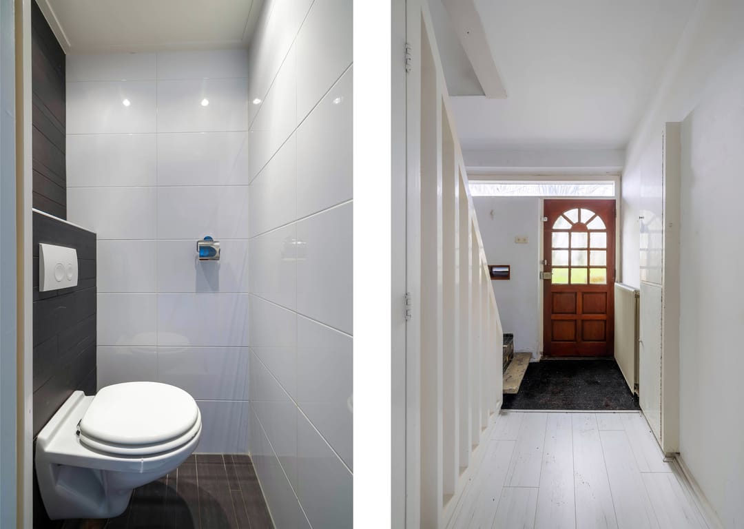 Foto 8 van Prof. Granpré Molièrelaan 4