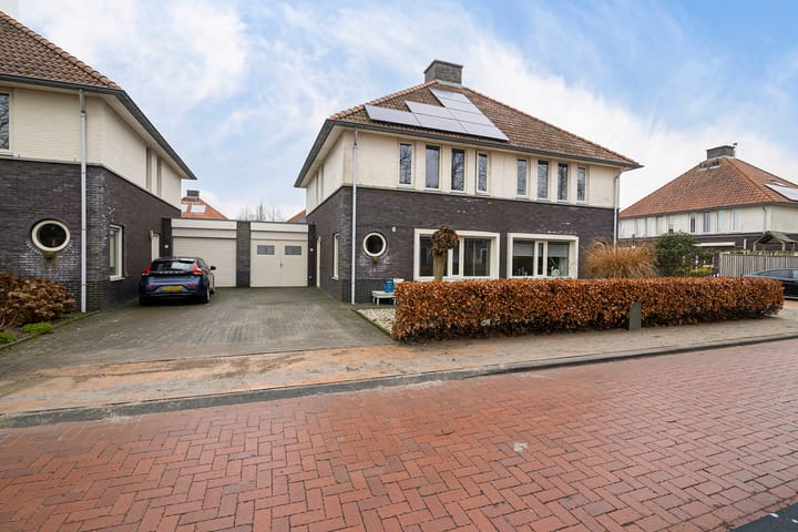 Foto 10 van Mauritslaan 33