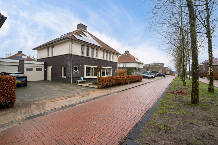 Foto 11 van Mauritslaan 33