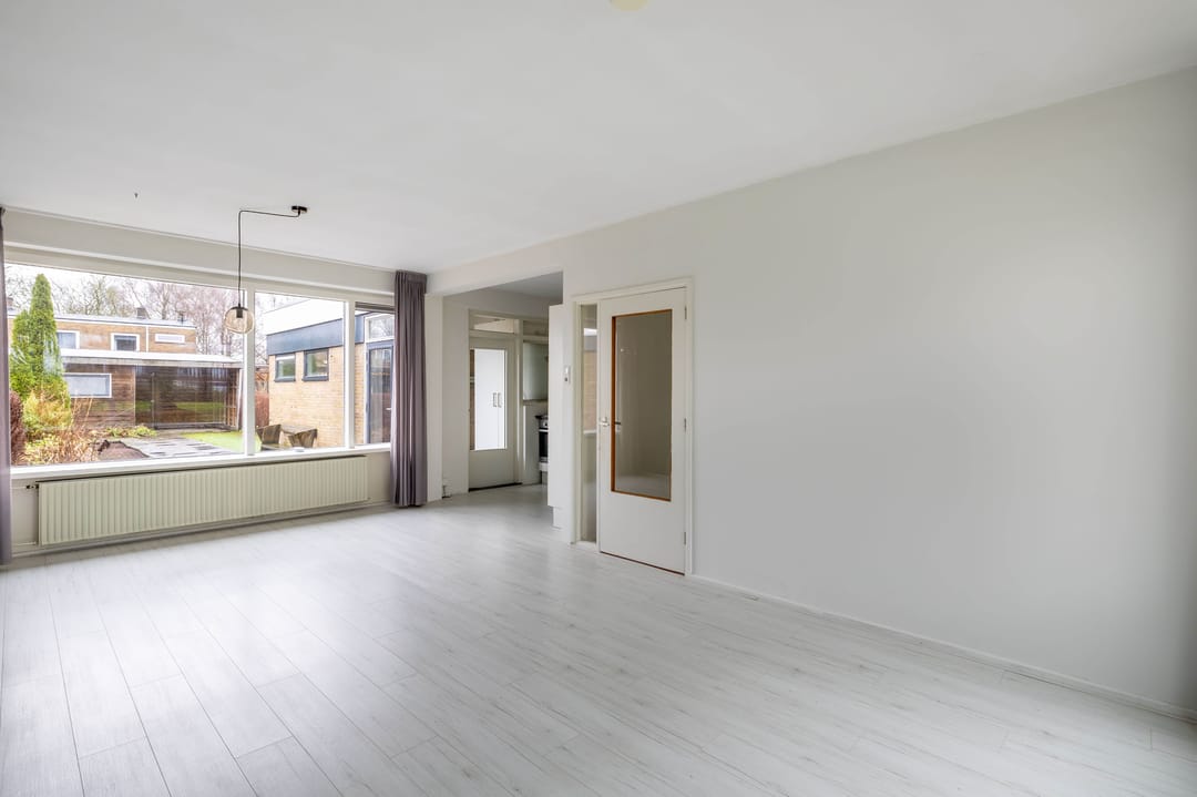 Foto 11 van Prof. Granpré Molièrelaan 4