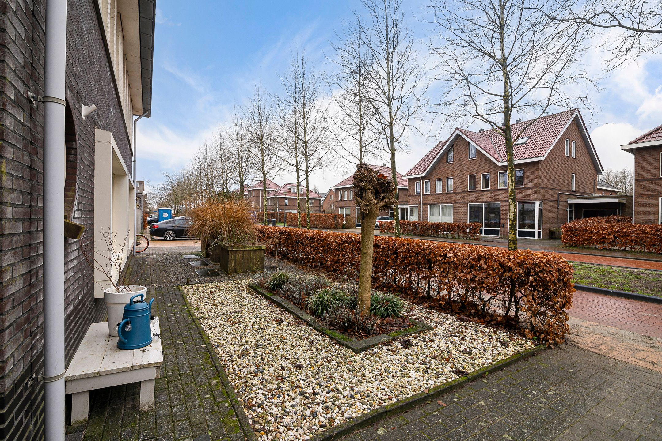 Foto 12 van Mauritslaan 33