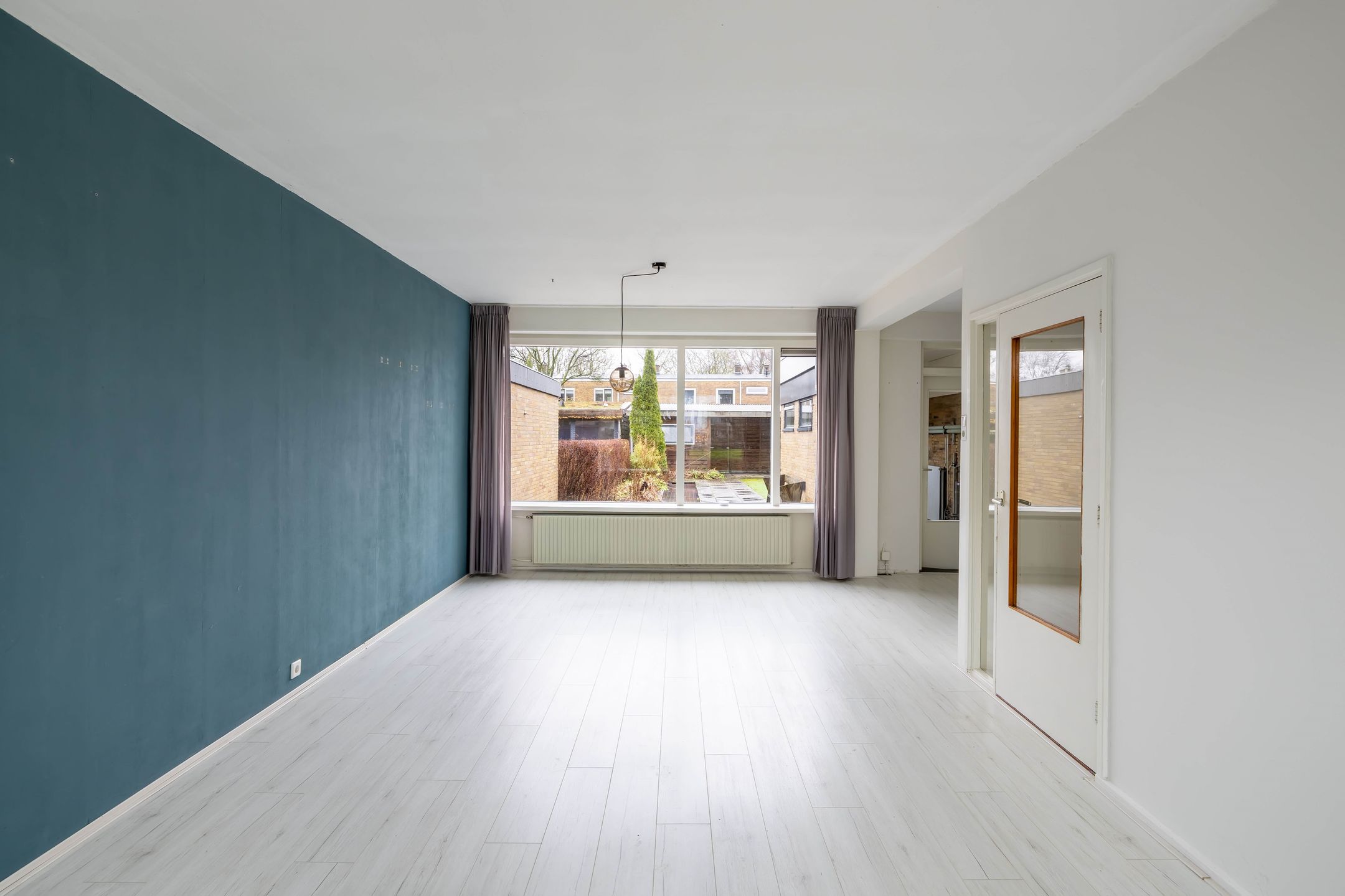 Foto 12 van Prof. Granpré Molièrelaan 4