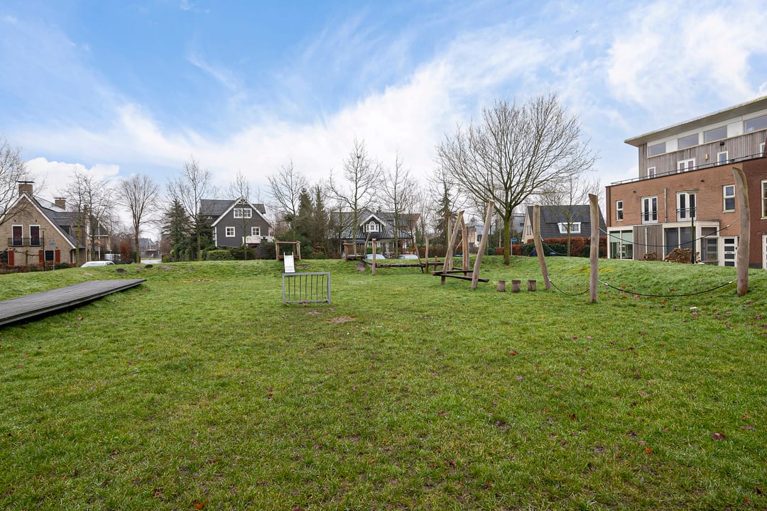 Foto 13 van Mauritslaan 33