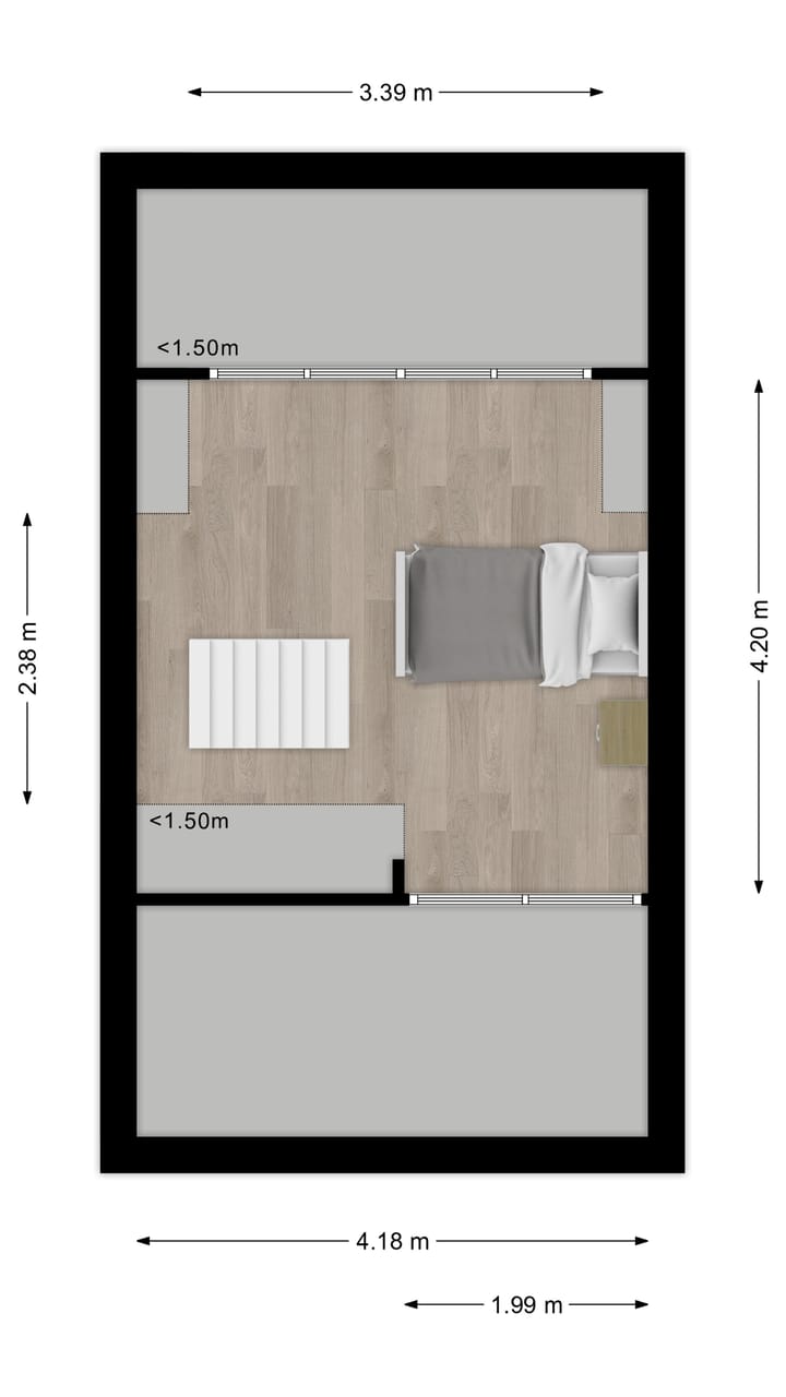 Photo 30 of Ratinéstraat 3