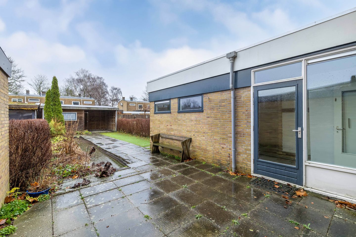 Foto 19 van Prof. Granpré Molièrelaan 4