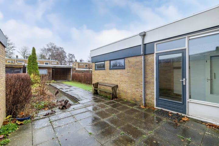 Foto 19 van Prof. Granpré Molièrelaan 4