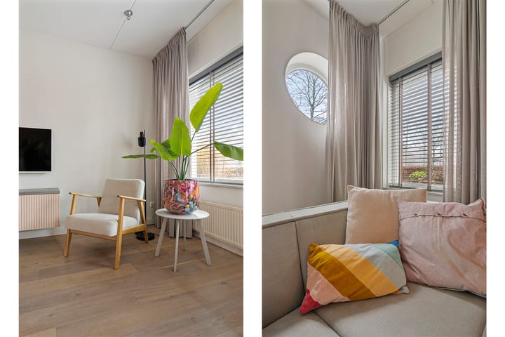 Foto 21 van Mauritslaan 33