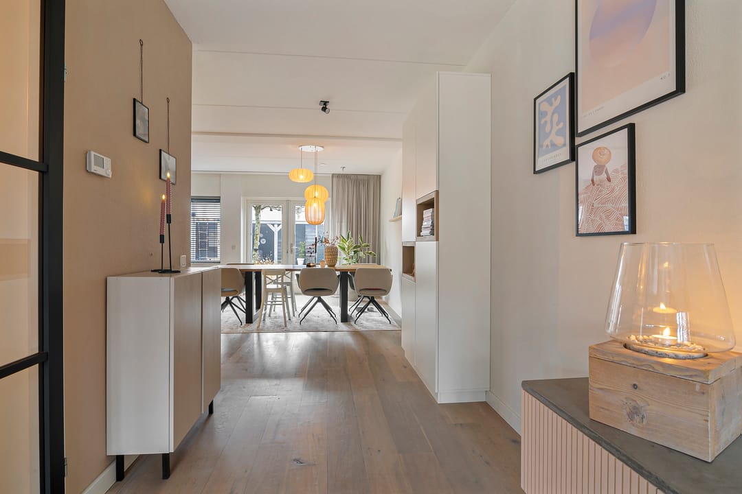 Foto 22 van Mauritslaan 33