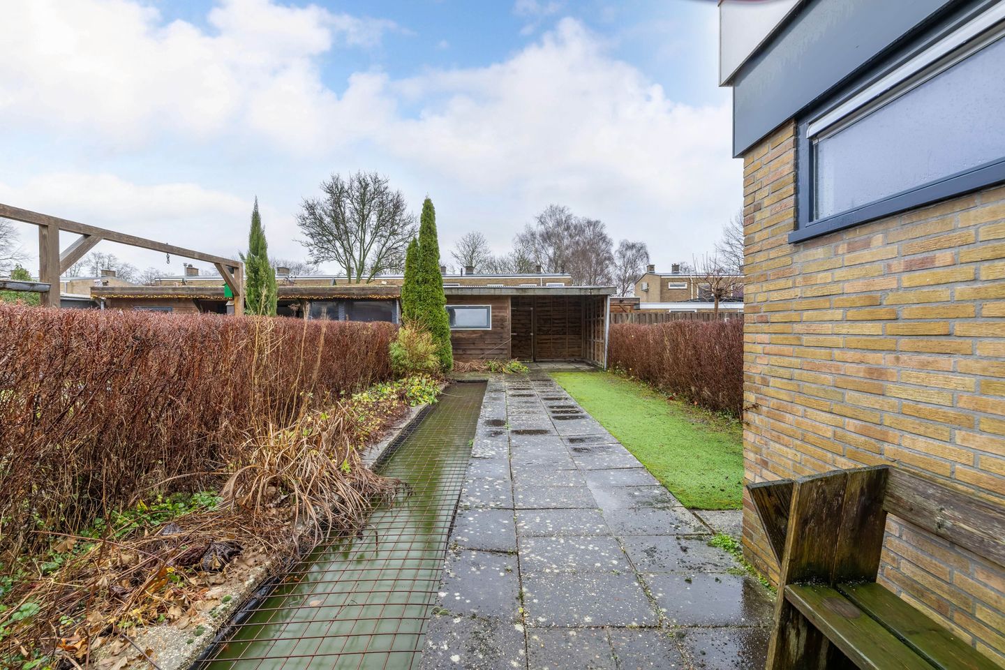 Foto 20 van Prof. Granpré Molièrelaan 4