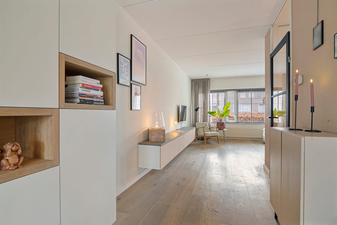 Foto 23 van Mauritslaan 33