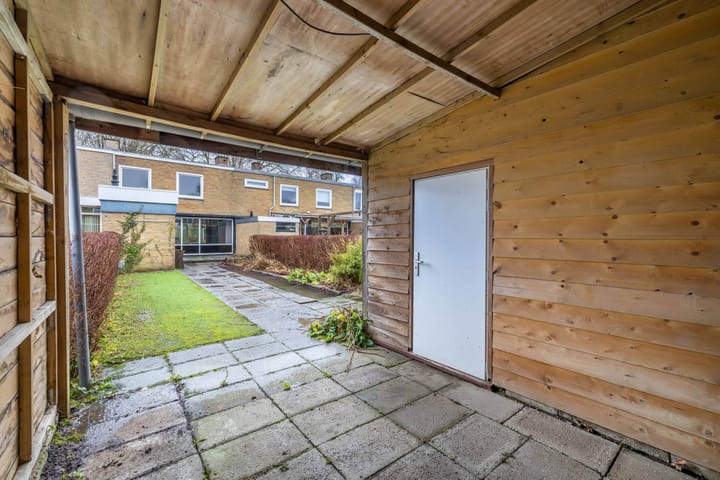 Foto 21 van Prof. Granpré Molièrelaan 4