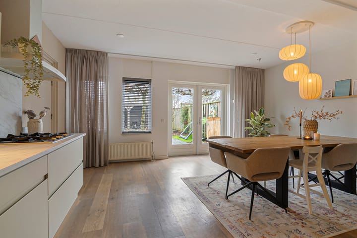 Foto 24 van Mauritslaan 33