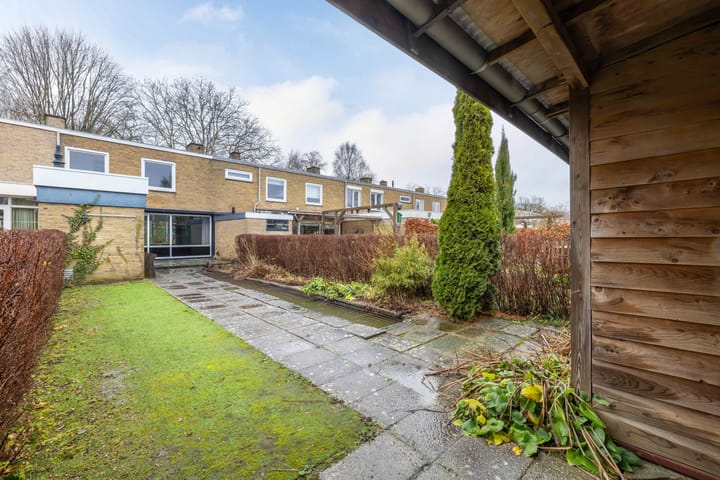 Foto 22 van Prof. Granpré Molièrelaan 4