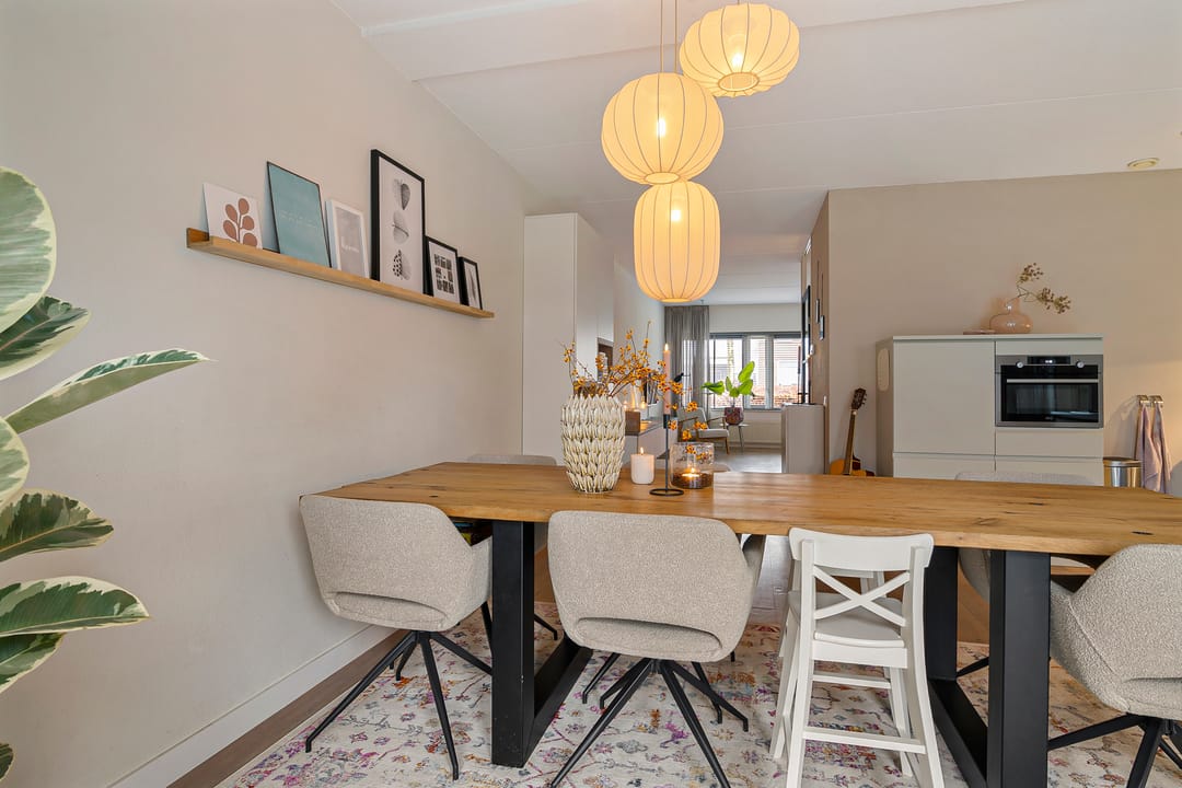 Foto 26 van Mauritslaan 33