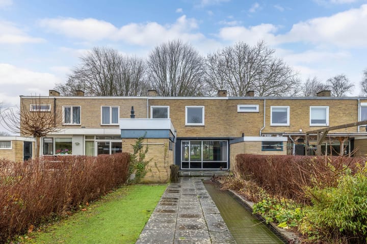 Foto 23 van Prof. Granpré Molièrelaan 4