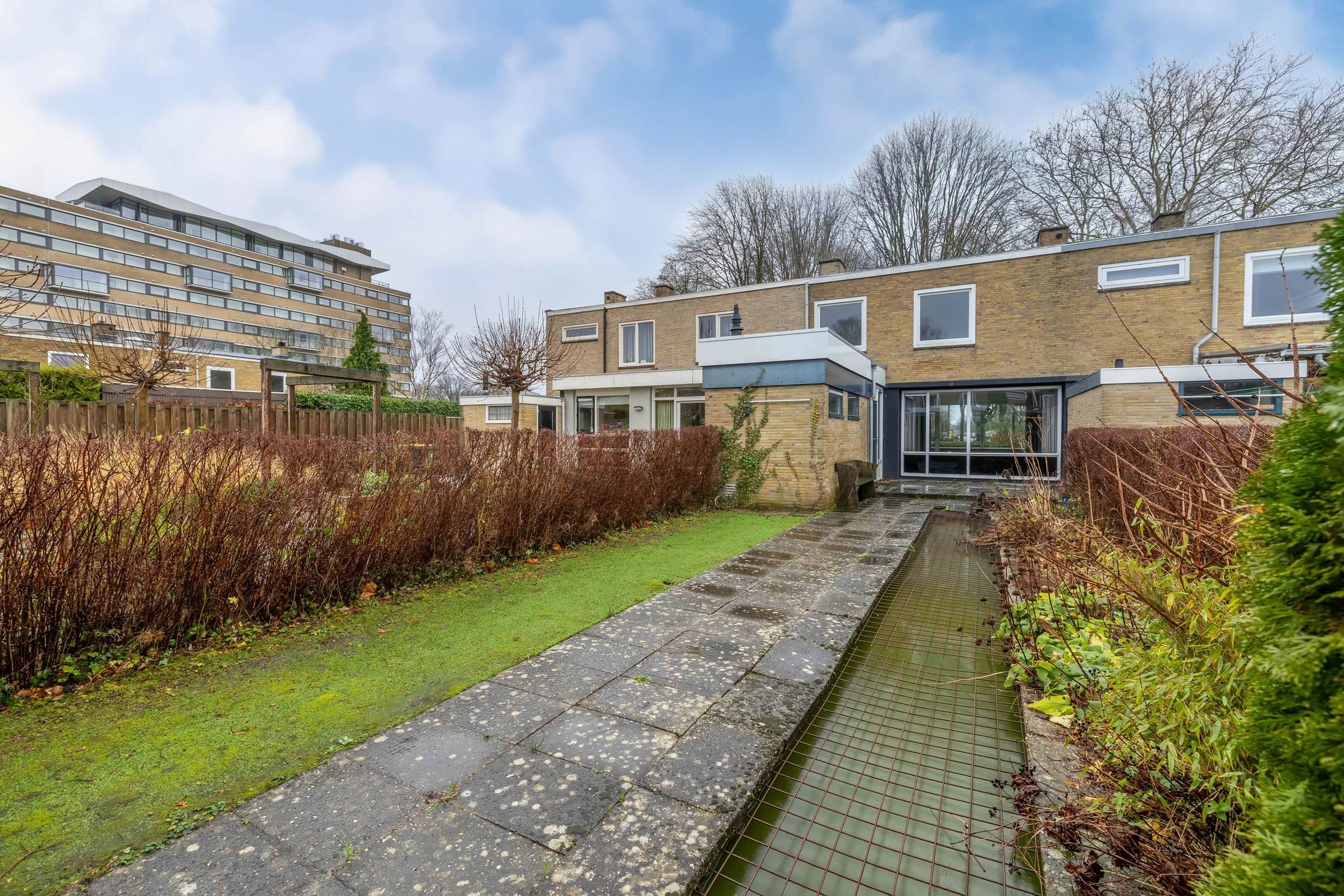 Foto 24 van Prof. Granpré Molièrelaan 4