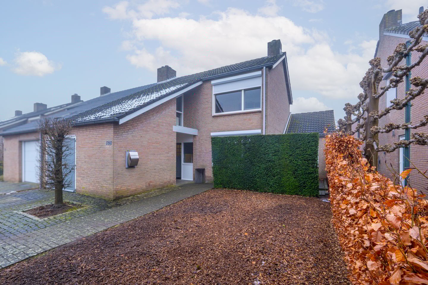 Foto 1 van Havenweg 126