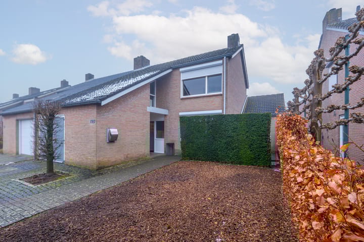 Foto 1 van Havenweg 126