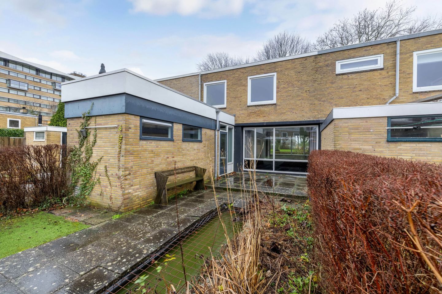 Foto 25 van Prof. Granpré Molièrelaan 4