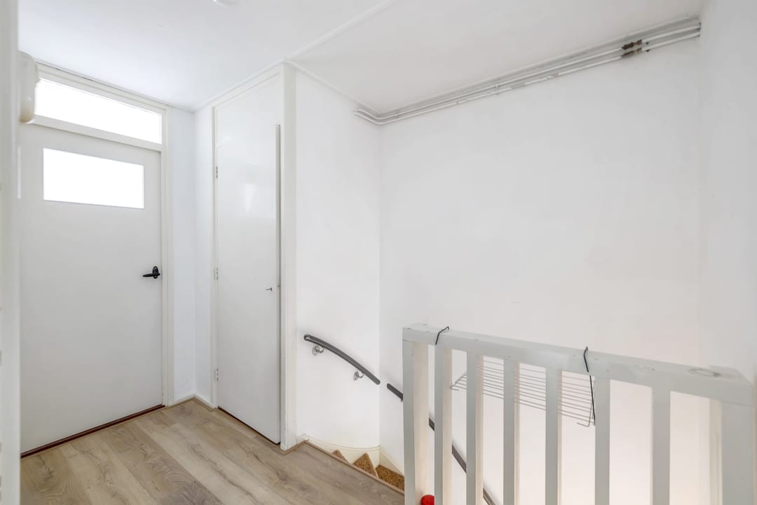 Foto 26 van Prof. Granpré Molièrelaan 4