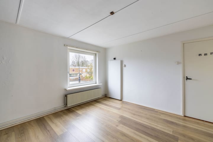 Foto 27 van Prof. Granpré Molièrelaan 4