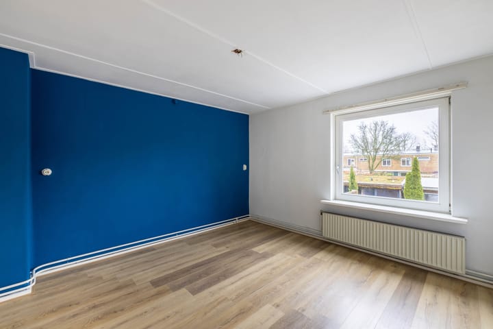 Foto 28 van Prof. Granpré Molièrelaan 4