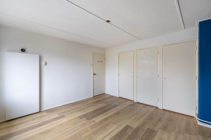 Foto 29 van Prof. Granpré Molièrelaan 4