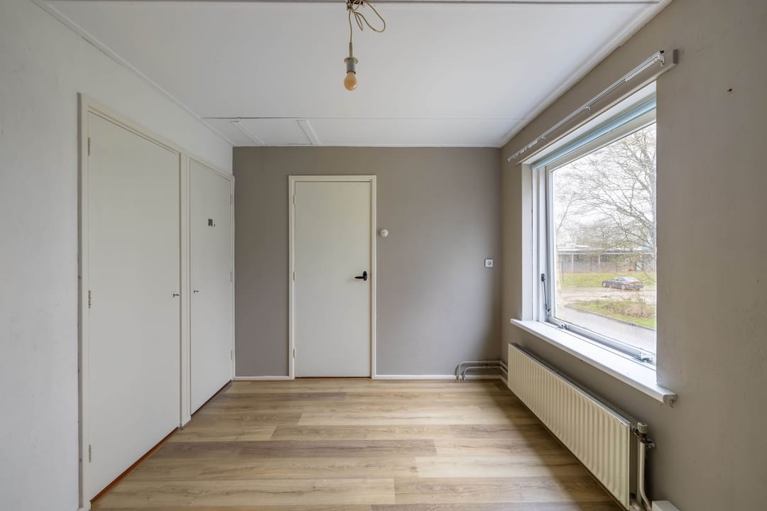 Foto 31 van Prof. Granpré Molièrelaan 4