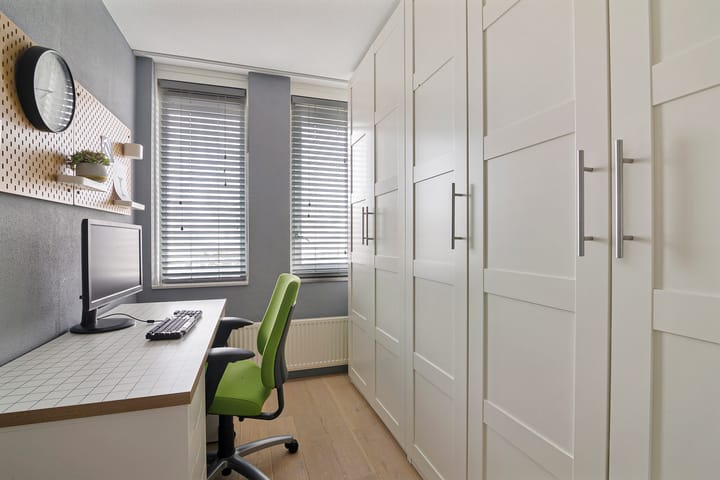 Foto 37 van Mauritslaan 33