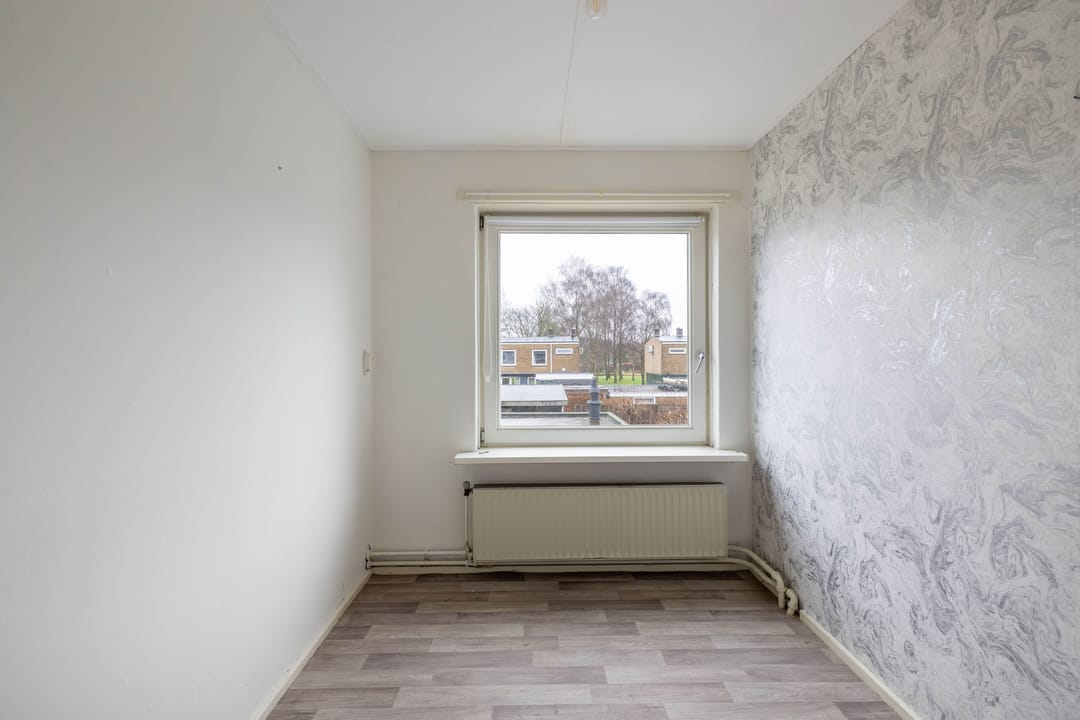 Foto 32 van Prof. Granpré Molièrelaan 4