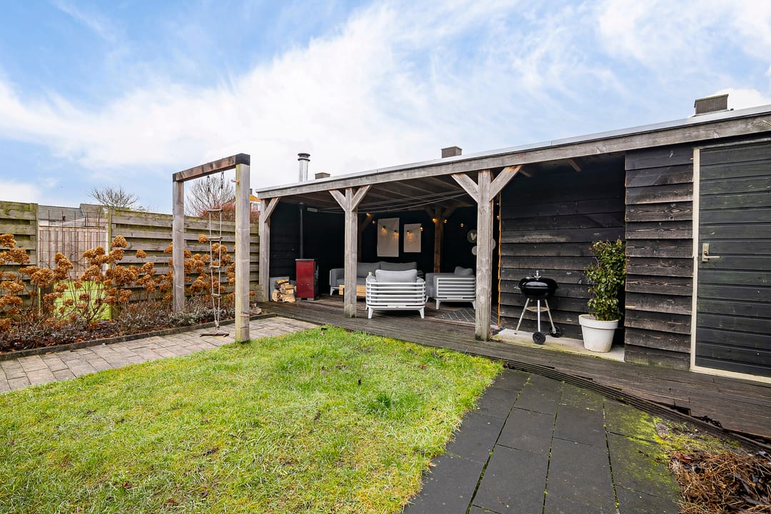 Foto 43 van Mauritslaan 33