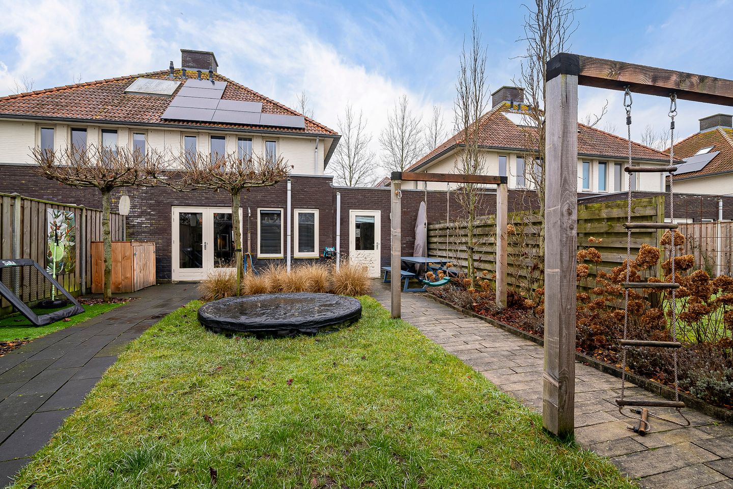 Foto 44 van Mauritslaan 33