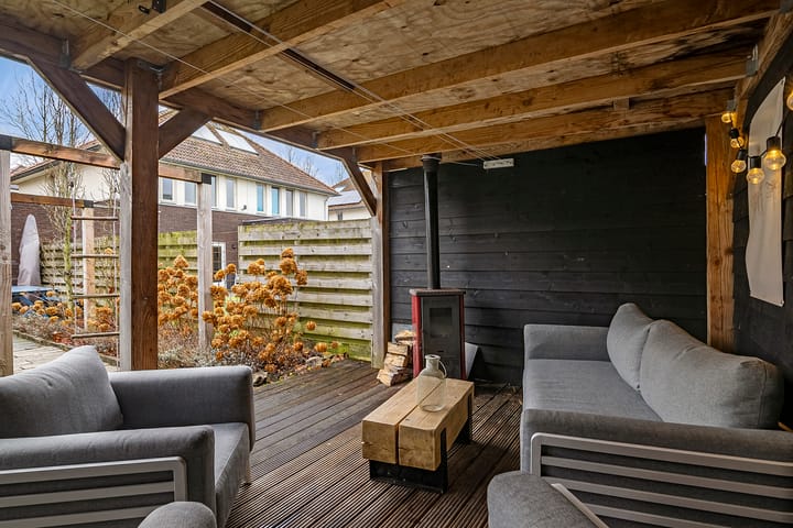 Foto 46 van Mauritslaan 33