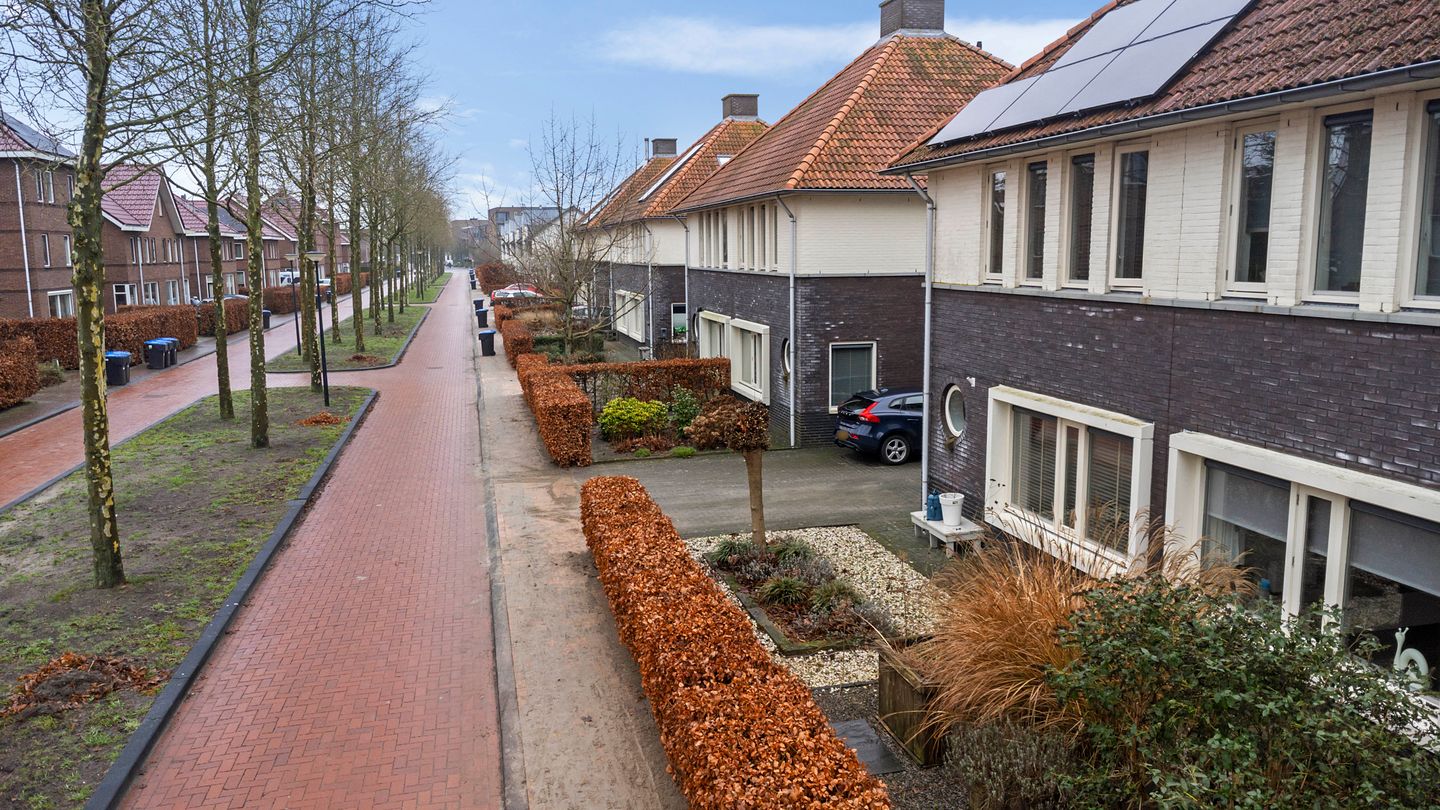 Foto 50 van Mauritslaan 33