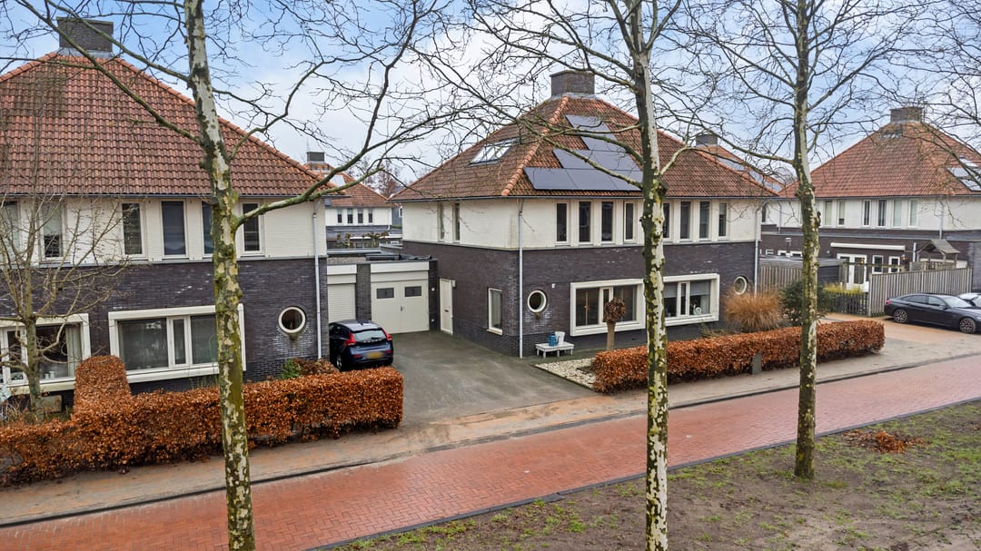 Foto 52 van Mauritslaan 33