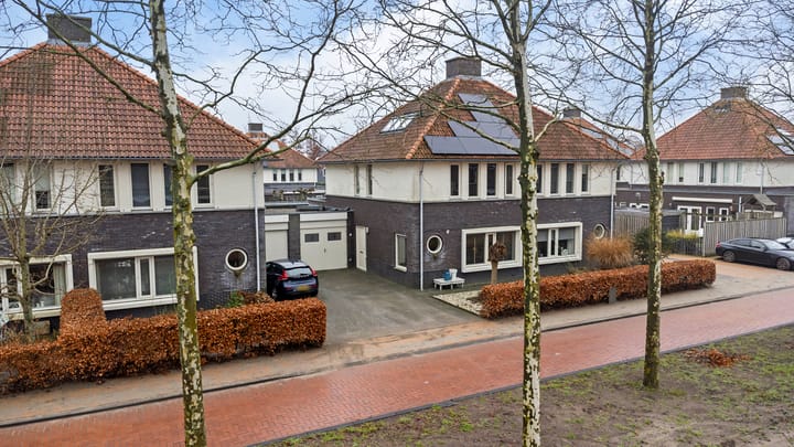 Foto 52 van Mauritslaan 33