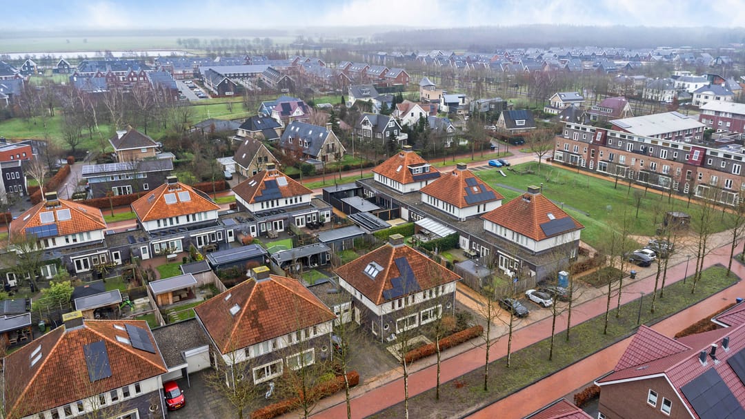 Foto 53 van Mauritslaan 33