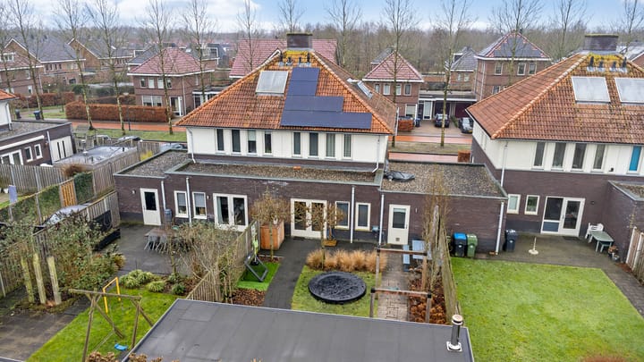 Foto 54 van Mauritslaan 33