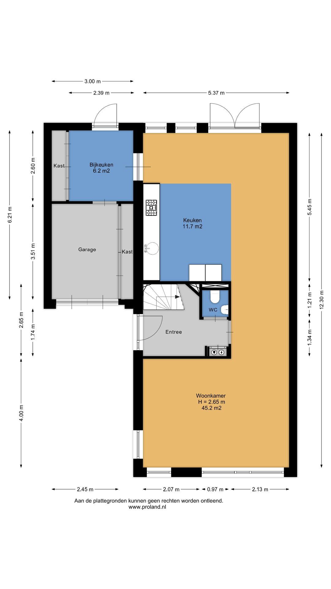 Foto 56 van Mauritslaan 33