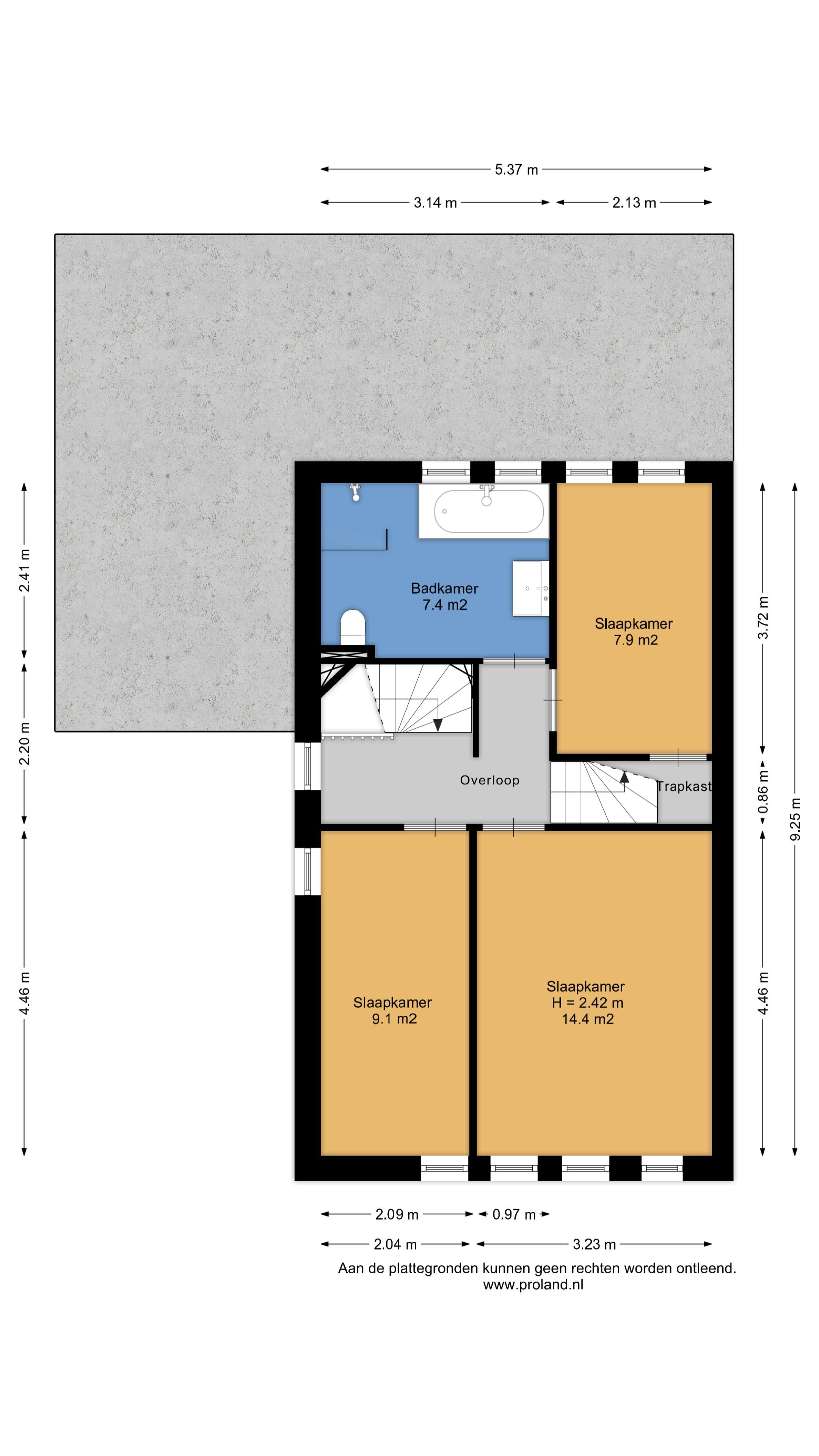 Foto 57 van Mauritslaan 33