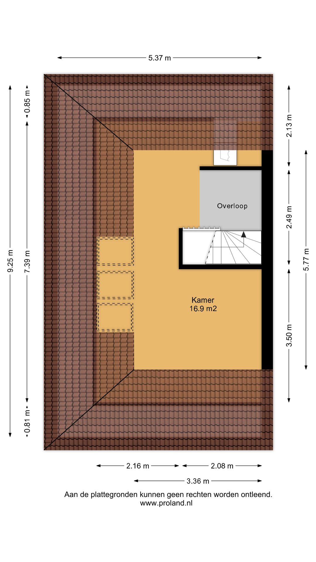 Foto 58 van Mauritslaan 33