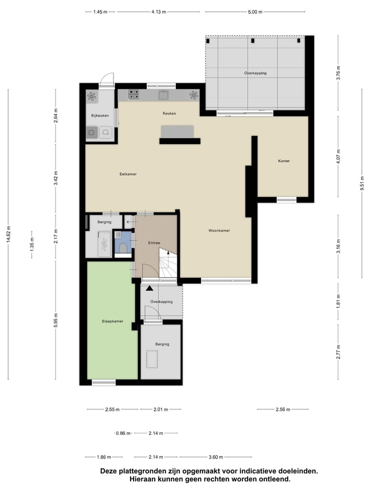 Foto 32 van Havenweg 126