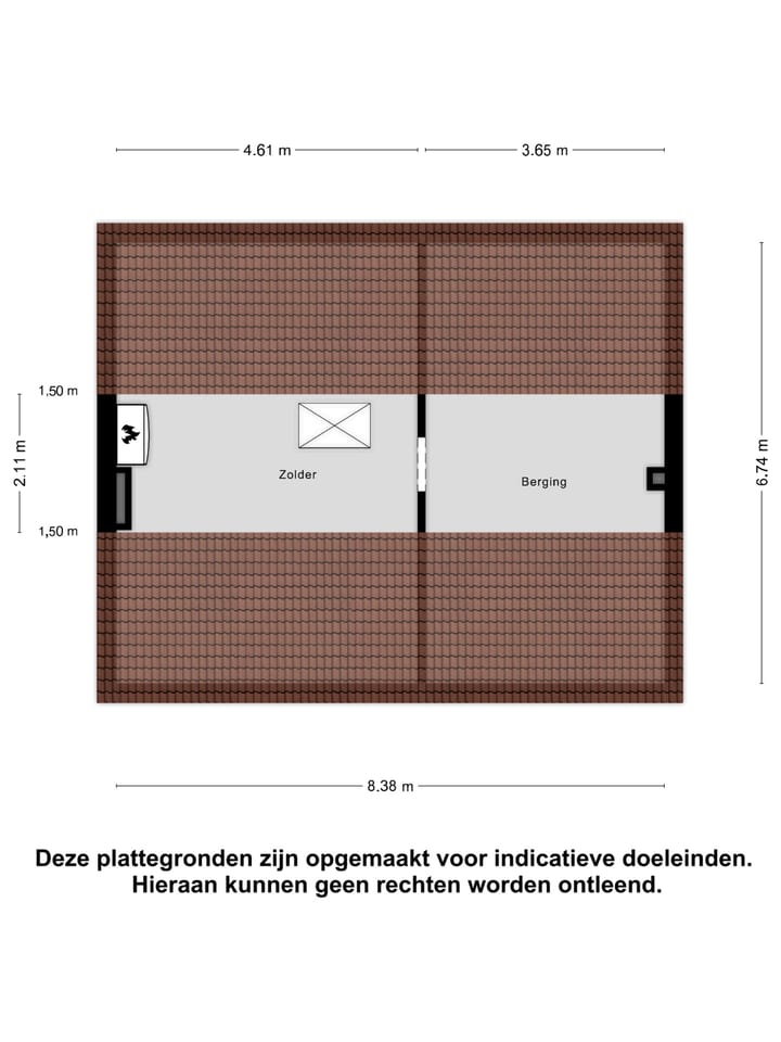 Foto 34 van Havenweg 126