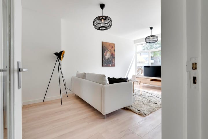 Foto 4 van Lingestraat 38