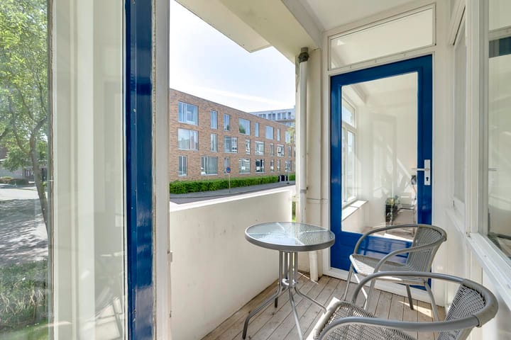 Foto 27 van Lingestraat 38