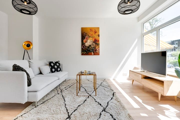 Foto 7 van Lingestraat 38